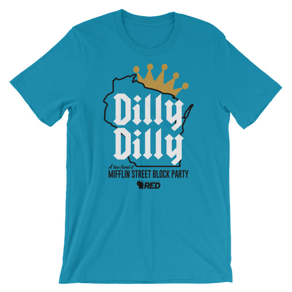 Dilly store dilly shirt