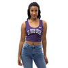 Whitewater: U Dub Dub Crop Tank