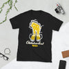 Oktoberfest: Wisconsin Cheers T-Shirt (INV)