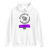 Whitewater: Spring Splash Wave Hooded Sweatshirt