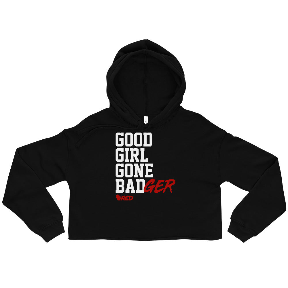 Good best sale girl hoodie